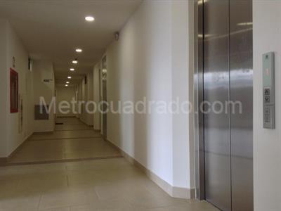 Apartamento en venta en Bosque Sabana, Cajicá · foto 16 de 18