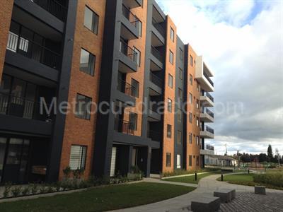 Apartamento en venta en Bosque Sabana, Cajicá · foto 17 de 18