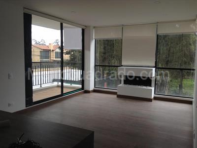 Apartamento en venta en Bosque Sabana, Cajicá · foto 2 de 18
