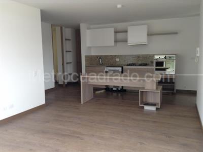 Apartamento en venta en Bosque Sabana, Cajicá · foto 4 de 18