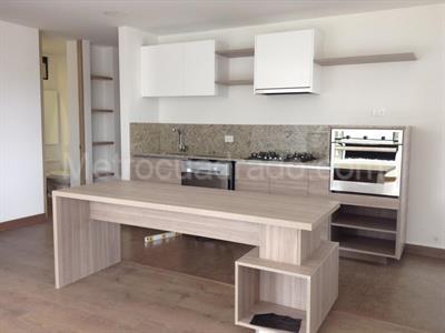 Apartamento en venta en Bosque Sabana, Cajicá · foto 5 de 18