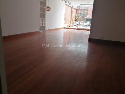 Apartamento en venta en La Porciuncula, Bogotá · foto 4 de 19