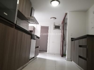 Apartamento en venta en La Porciuncula, Bogotá · foto 5 de 19