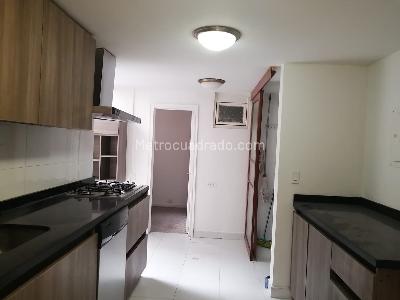 Apartamento en venta en La Porciuncula, Bogotá · foto 6 de 19