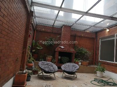Apartamento en venta en La Porciuncula, Bogotá · foto 10 de 19