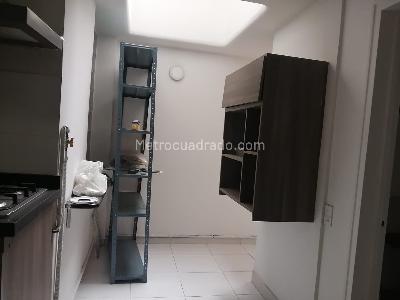 Apartamento en venta en La Porciuncula, Bogotá · foto 17 de 19