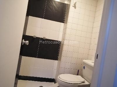 Apartamento en venta en La Porciuncula, Bogotá · foto 18 de 19