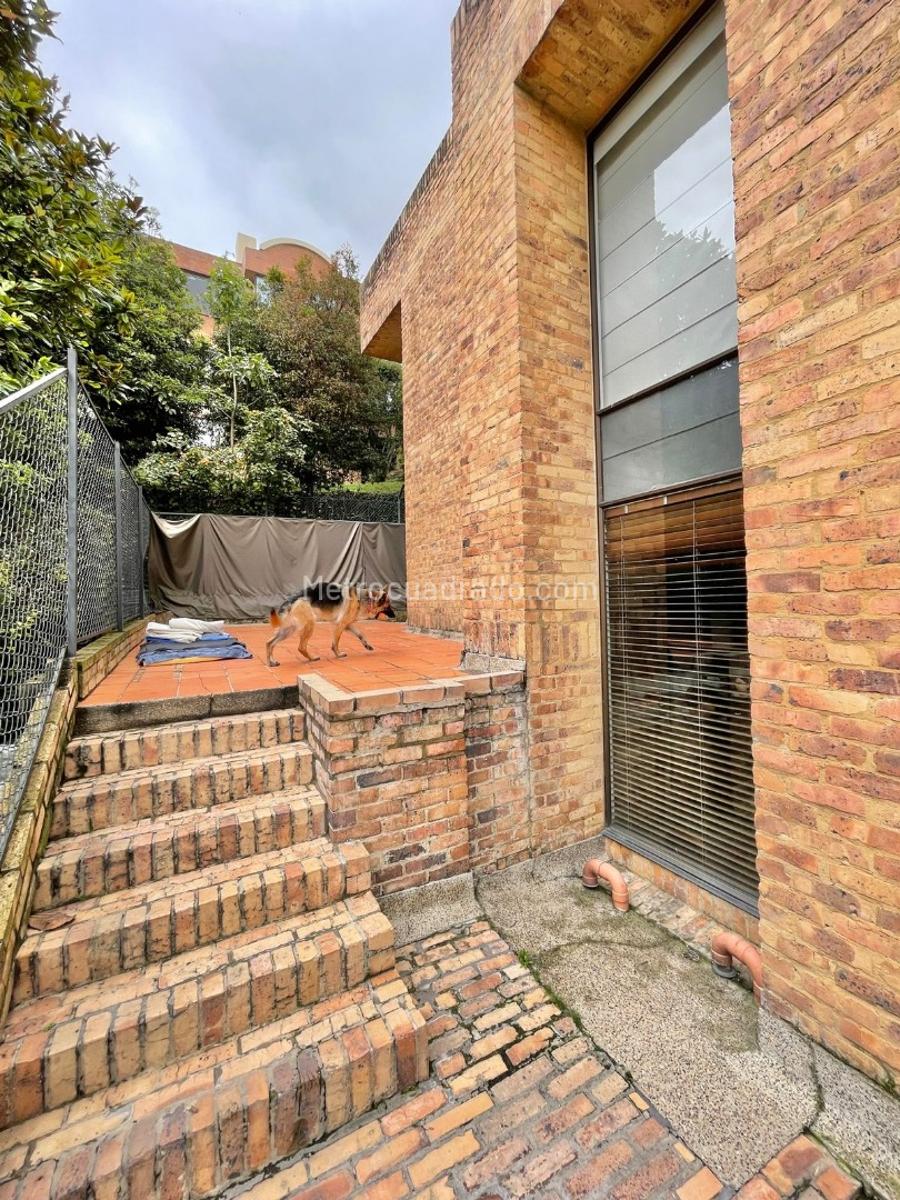 Casa en Venta  CERROS ALTOS DE SUBA