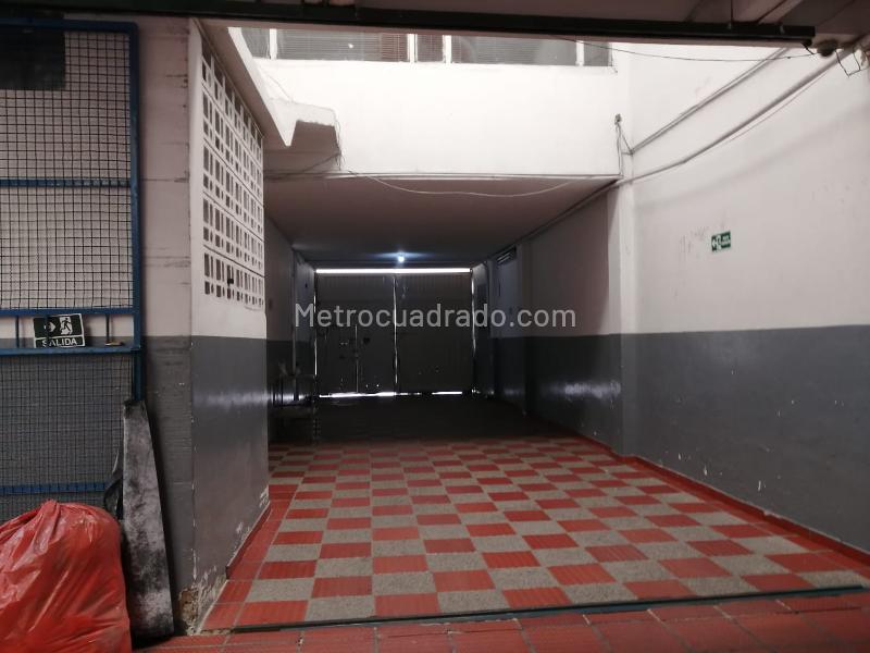 Bodega en Venta, NUEVO SANTA FE, Bogotá D.C. – pohled 2