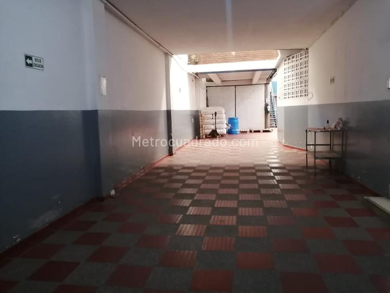 Bodega en Venta, NUEVO SANTA FE, Bogotá D.C. – pohled 3