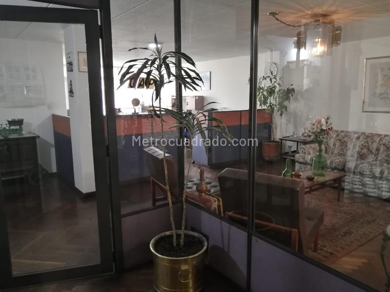 Bodega en Venta, NUEVO SANTA FE, Bogotá D.C. – pohled 5