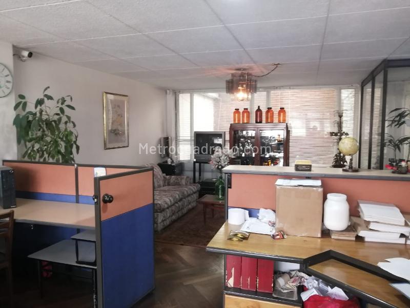 Bodega en Venta, NUEVO SANTA FE, Bogotá D.C. – další