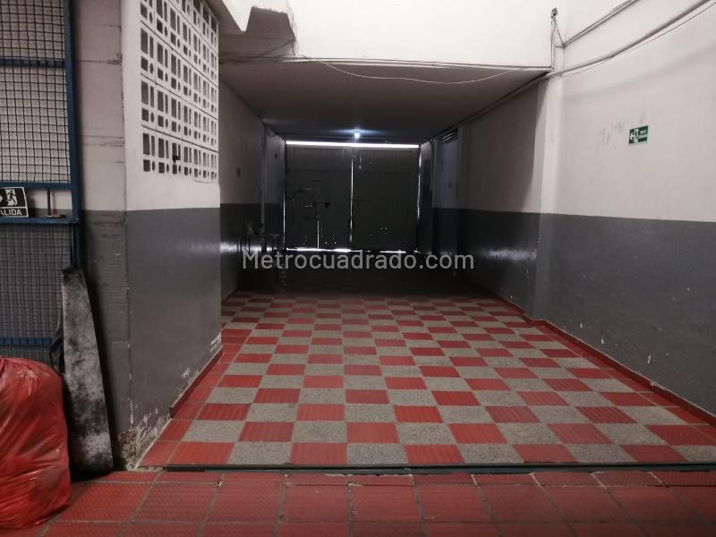 Bodega en Arriendo, SANTA FE, Bogotá D.C. - Ansicht 2