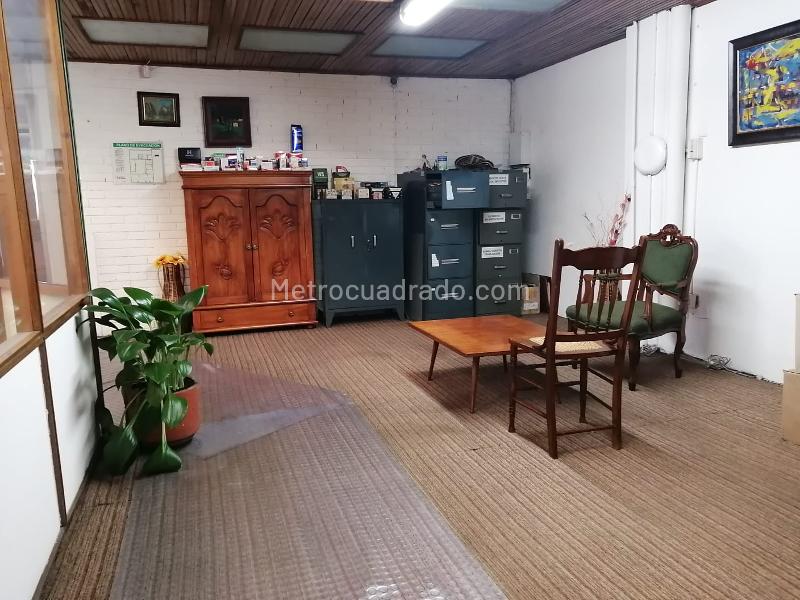 Bodega en Arriendo, SANTA FE, Bogotá D.C. - Ansicht 6
