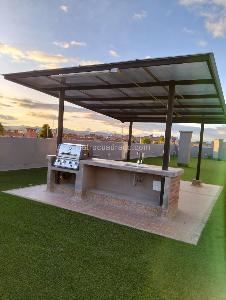 Apartaestudio en venta en Chico Santa Barbara, Bogotá, 44 m² · foto 17 de 18