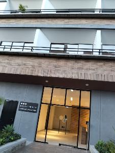 Apartaestudio en venta en Chico Santa Barbara, Bogotá, 44 m² · foto 9 de 18