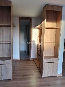 Apartaestudio en venta en Chico Santa Barbara, Bogotá, 44 m² · foto 10 de 18