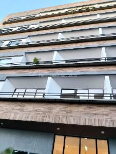 Apartaestudio en venta en Chico Santa Barbara, Bogotá, 44 m² · foto 11 de 18