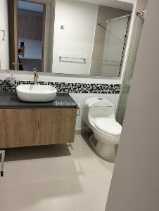 Apartaestudio en venta en Chico Santa Barbara, Bogotá, 44 m² · foto 12 de 18