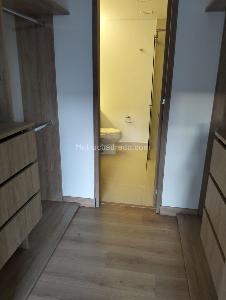 Apartaestudio en venta en Chico Santa Barbara, Bogotá, 44 m² · foto 3 de 18