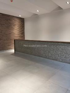 Apartaestudio en venta en Chico Santa Barbara, Bogotá, 44 m² · foto 18 de 18
