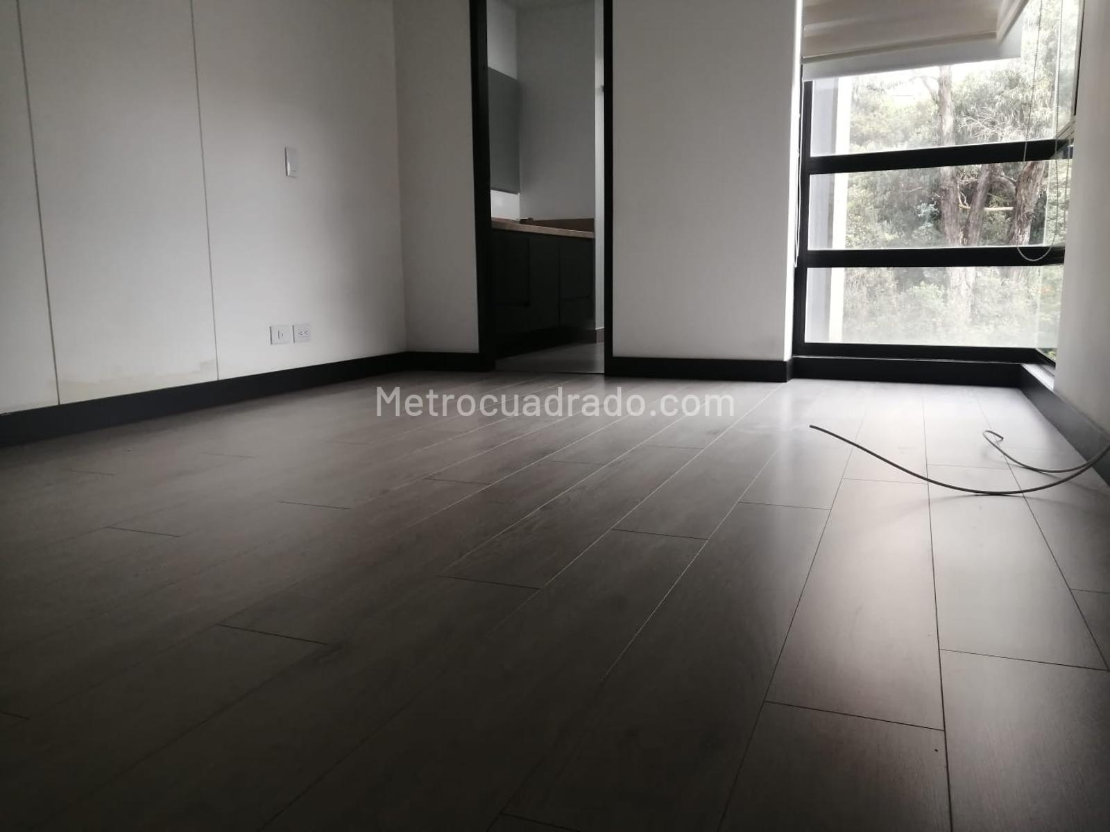 Apartaestudio en Arriendo  CHAPINERO ALTO
