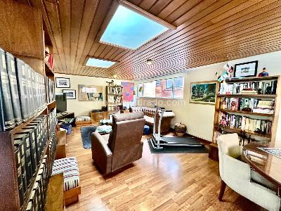 Apartamento en venta en Las Rosales, Bogotá · foto 3 de 11