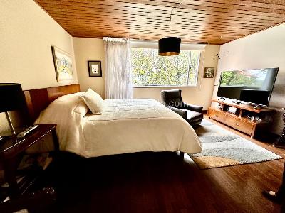 Apartamento en venta en Las Rosales, Bogotá · foto 7 de 11