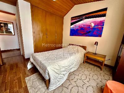 Apartamento en venta en Las Rosales, Bogotá · foto 9 de 11