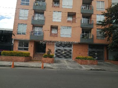 Office for rent in SANTA BARBARA, Bogotá
