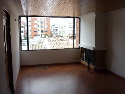 Apartamento en venta en Santa Barbara, Bogotá · foto 14 de 20