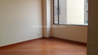 Apartamento en venta en Santa Barbara, Bogotá · foto 16 de 20