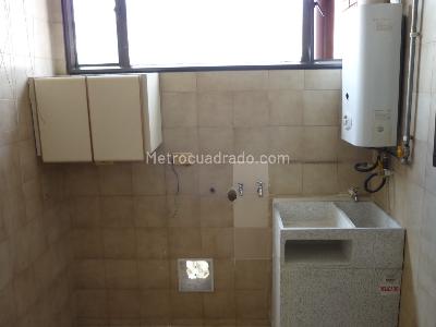 Apartamento en venta en Santa Barbara, Bogotá · foto 18 de 20