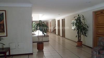 Apartamento en venta en Santa Barbara, Bogotá · foto 19 de 20