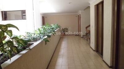 Apartamento en venta en Santa Barbara, Bogotá · foto 20 de 20