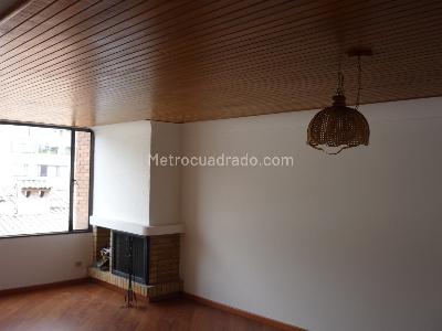 Apartamento en venta en Santa Barbara, Bogotá · foto 4 de 20