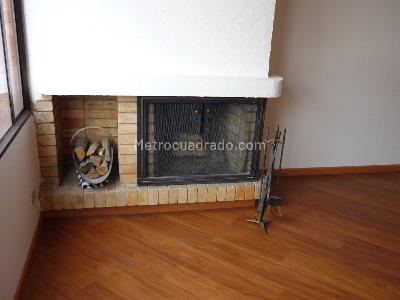Apartamento en venta en Santa Barbara, Bogotá · foto 5 de 20