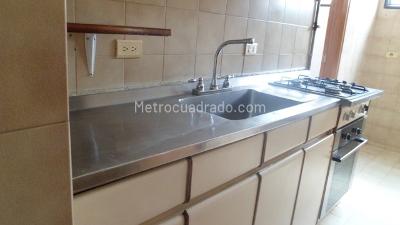 Apartamento en venta en Santa Barbara, Bogotá · foto 7 de 20