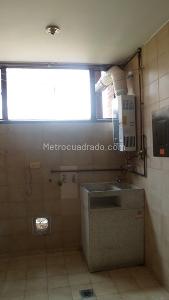 Apartamento en venta en Santa Barbara, Bogotá · foto 9 de 20