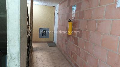 Apartamento de 2 alcobas en venta en San Mateo, Soacha, 39 m² · foto 10 de 20