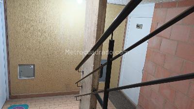 Apartamento de 2 alcobas en venta en San Mateo, Soacha, 39 m² · foto 12 de 20