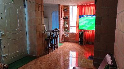 Apartamento de 2 alcobas en venta en San Mateo, Soacha, 39 m² · foto 14 de 20