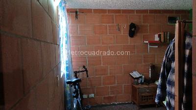 Apartamento de 2 alcobas en venta en San Mateo, Soacha, 39 m² · foto 16 de 20