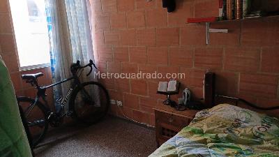 Apartamento de 2 alcobas en venta en San Mateo, Soacha, 39 m² · foto 17 de 20