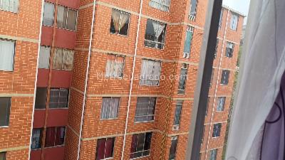 Apartamento de 2 alcobas en venta en San Mateo, Soacha, 39 m² · foto 18 de 20