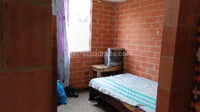 Apartamento de 2 alcobas en venta en San Mateo, Soacha, 39 m² · foto 20 de 20