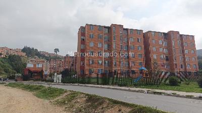 Apartamento de 2 alcobas en venta en San Mateo, Soacha, 39 m² · foto 2 de 20