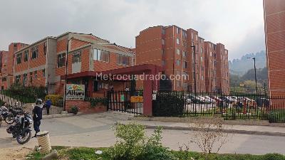 Apartamento de 2 alcobas en venta en San Mateo, Soacha, 39 m² · foto 4 de 20