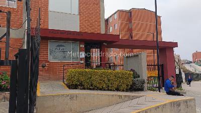 Apartamento de 2 alcobas en venta en San Mateo, Soacha, 39 m² · foto 5 de 20