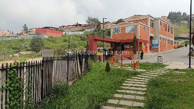 Apartamento de 2 alcobas en venta en San Mateo, Soacha, 39 m² · foto 6 de 20